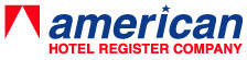 American Hotel
Registration Company